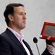Illustration for article titled Republican Candidates Holding Up Phones, Ranked